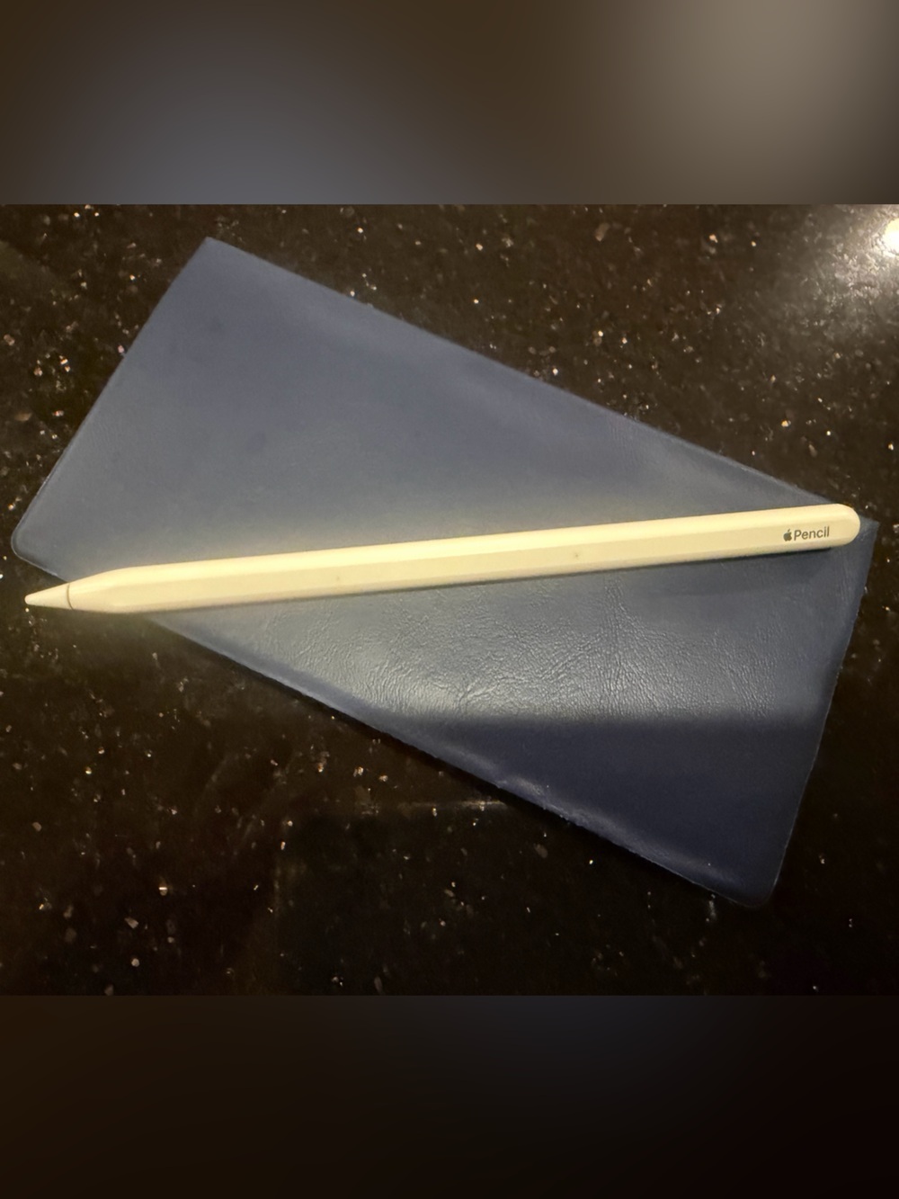 Apple WHITE Pencil (2nd Generation)